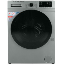 Стиральная машина Kraft KF-MDS12147G