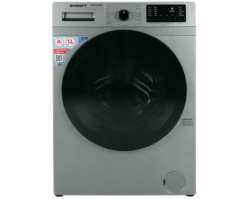 Стиральная машина Kraft KF-MDS12147G