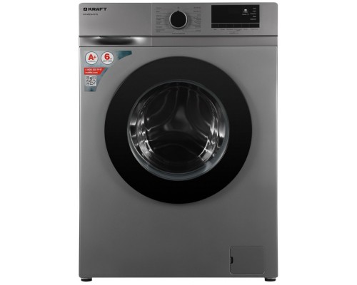 Стиральная машина Kraft KF-MDS6107G