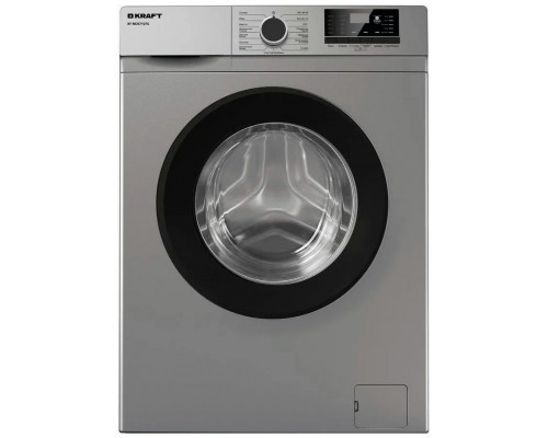 Стиральная машина Kraft KF-MDS7107G