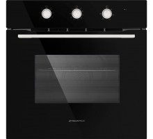 Духовой шкаф Maunfeld MEOC708PB