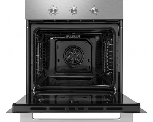 Духовой шкаф Maunfeld MEOC708PS Духовой шкаф Maunfeld MEOC708PS