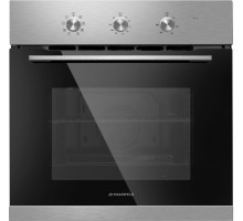 Духовой шкаф Maunfeld MEOC708PS