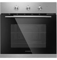 Духовой шкаф Maunfeld MEOC708PS