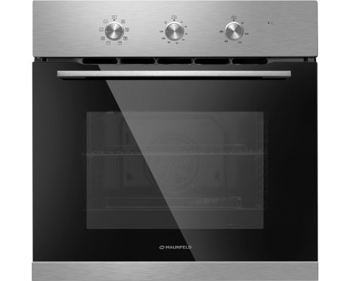 Духовой шкаф Maunfeld MEOC708PS Духовой шкаф Maunfeld MEOC708PS