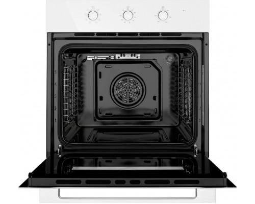 Духовой шкаф Maunfeld MEOC708PW Духовой шкаф Maunfeld MEOC708PW