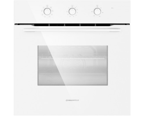 Духовой шкаф Maunfeld MEOC708PW Духовой шкаф Maunfeld MEOC708PW
