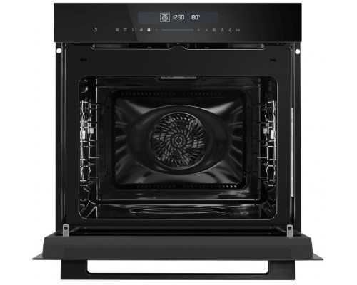 Духовой шкаф Maunfeld MEOR7217SMFB