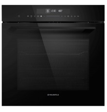 Духовой шкаф Maunfeld MEOR7217SMFB