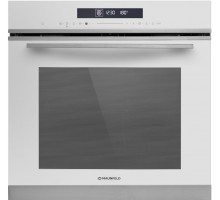 Духовой шкаф Maunfeld MEOR7217SMW
