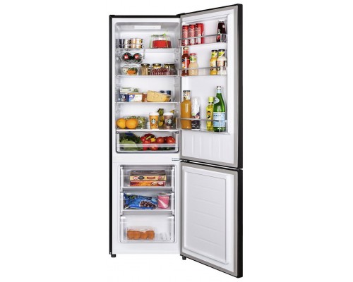 Холодильник Maunfeld MFF176SFSB