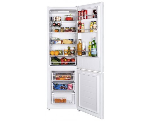 Холодильник Maunfeld MFF176SFW