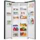 Холодильник Maunfeld MFF177NFBE