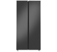 Холодильник Maunfeld MFF177NFSE