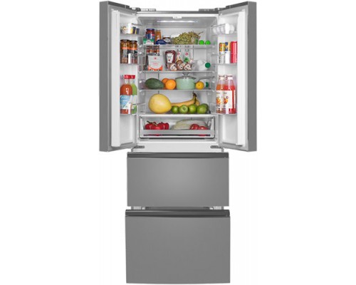 Холодильник Maunfeld MFF180NFSE01