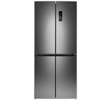 Холодильник Maunfeld MFF181NFSB