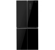 Холодильник Maunfeld MFF183NFBE