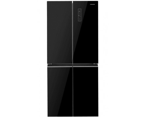 Холодильник Maunfeld MFF183NFBE