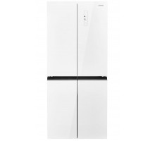 Холодильник Maunfeld MFF183NFWE