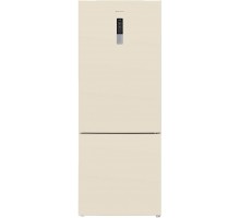 Холодильник Maunfeld MFF1857NFBG