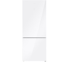 Холодильник Maunfeld MFF1857NFW