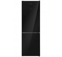 Холодильник Maunfeld MFF185NFB Inverter