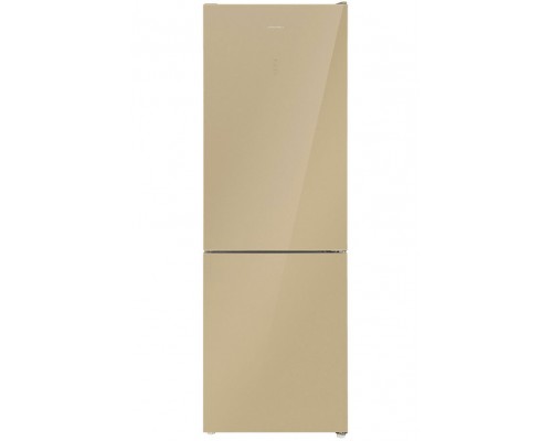 Холодильник Maunfeld MFF185NFBG