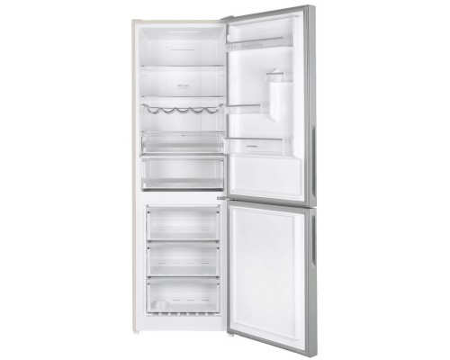 Холодильник Maunfeld MFF185NFBG