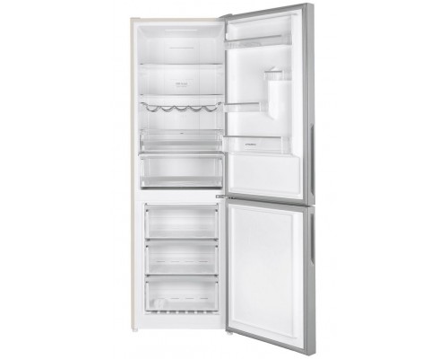 Холодильник Maunfeld MFF185NFBG Inverter