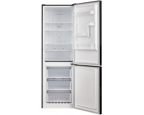 Холодильник Maunfeld MFF185NFSB10