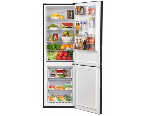 Холодильник Maunfeld MFF185NFSB10