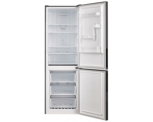 Холодильник Maunfeld MFF185NFХ10