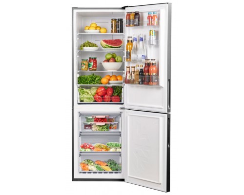 Холодильник Maunfeld MFF185NFХ10