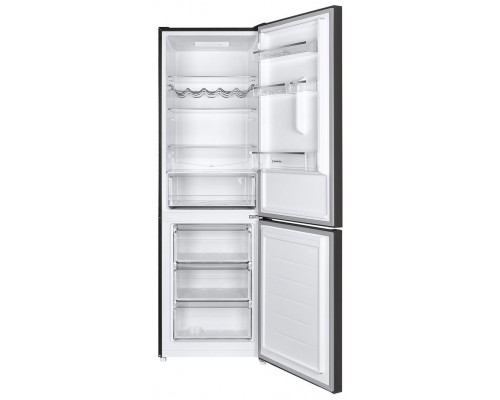 Холодильник Maunfeld MFF185SFSB