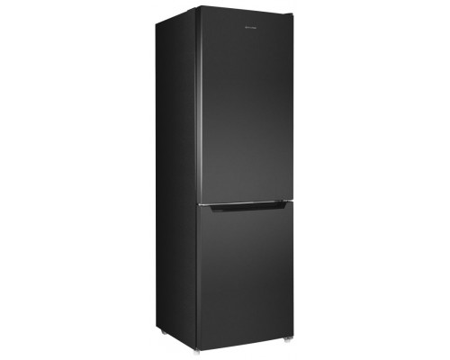 Холодильник Maunfeld MFF185SFSB