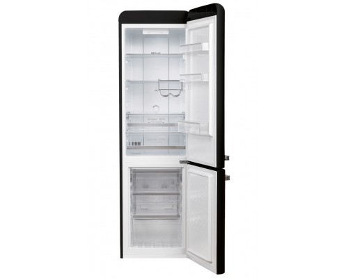 Холодильник Maunfeld MFF186NFRB