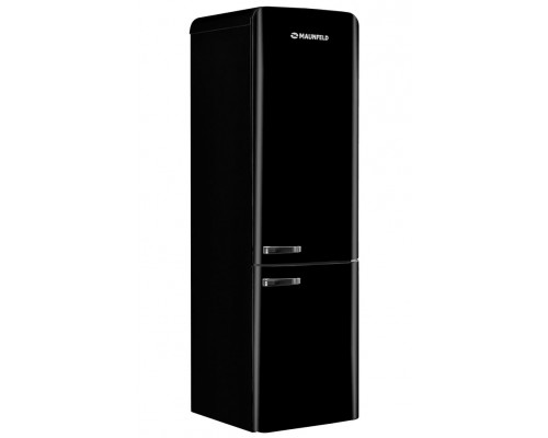 Холодильник Maunfeld MFF186NFRB