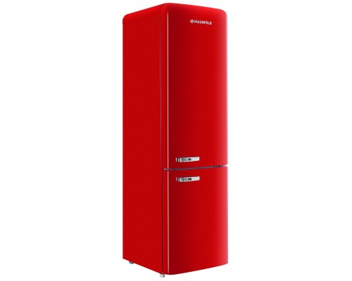 Холодильник Maunfeld MFF186NFRR