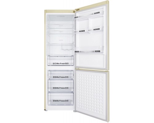 Холодильник Maunfeld MFF187NFIBG10