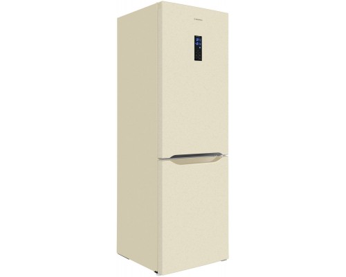 Холодильник Maunfeld MFF187NFIBG10