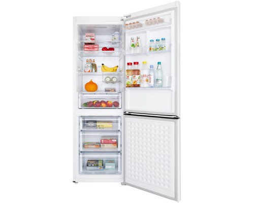 Холодильник Maunfeld MFF187NFIW10