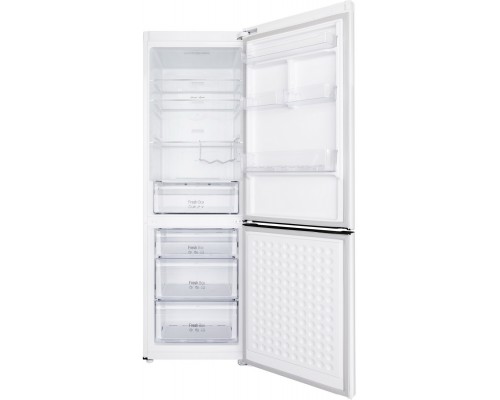 Холодильник Maunfeld MFF187NFIW10
