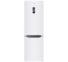 Холодильник Maunfeld MFF187NFIW10