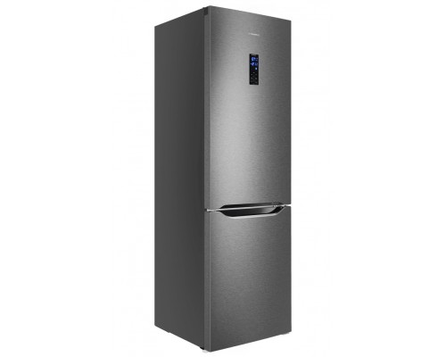 Холодильник Maunfeld MFF187NFIX10