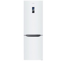 Холодильник Maunfeld MFF187NFW10