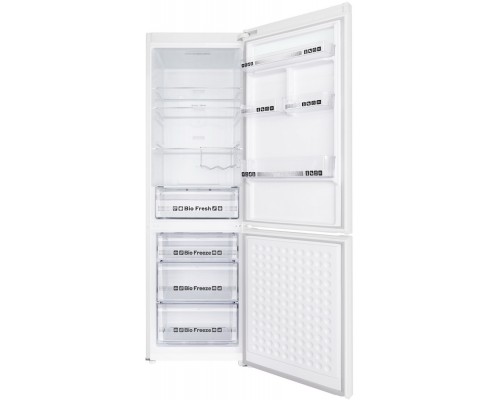 Холодильник Maunfeld MFF195NFIW10