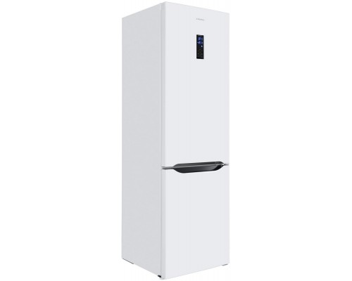Холодильник Maunfeld MFF195NFIW10