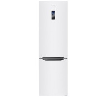 Холодильник Maunfeld MFF195NFIW10