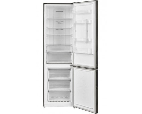 Холодильник Maunfeld MFF200NFSB10