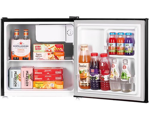 Холодильник Maunfeld MFF50RB